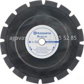Спасательный диск для Rescue 300-22,2 12" HUSQVARNA 5020785-02