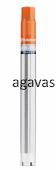 Коронка алмазная 062мм HUSQVARNA VARI-DRILL D65 5819965-01 (асфальт,кирпич,пеноблок) 1 1/4" 450мм