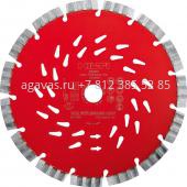 Алмазный диск Hilti EQD SPX180/22, универсальный, по бетону